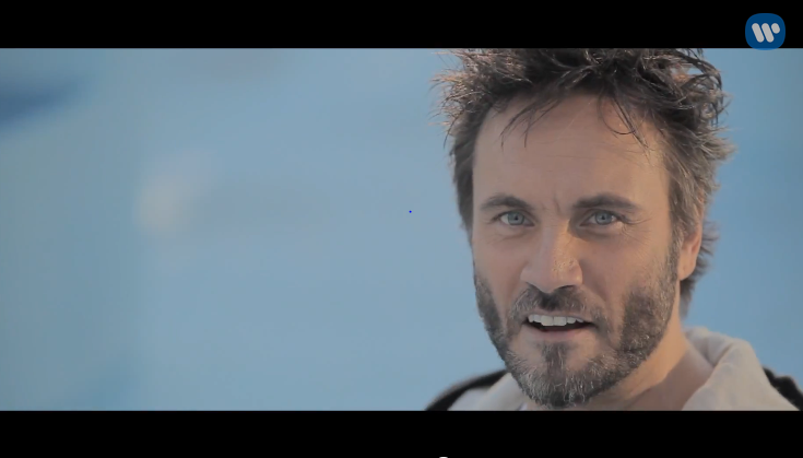 Sanremo 2015, Nek – Fatti avanti amore: esibizione finale 14 Febbraio (Video)