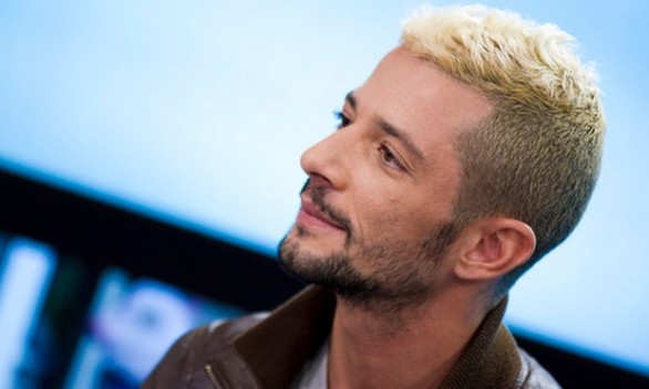 Sanremo 2015, Nesli canta Buona Fortuna Amore: “Ora faccio il cantautore”