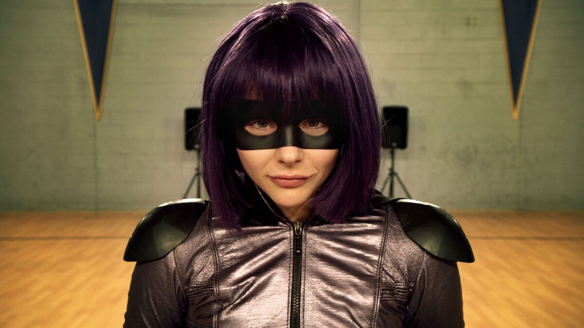 Hit-Girl, Matthew Vaughn pensa ad un prequel di Kick-Ass