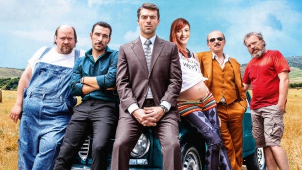 Noi e la Giulia – Recensione in Anteprima