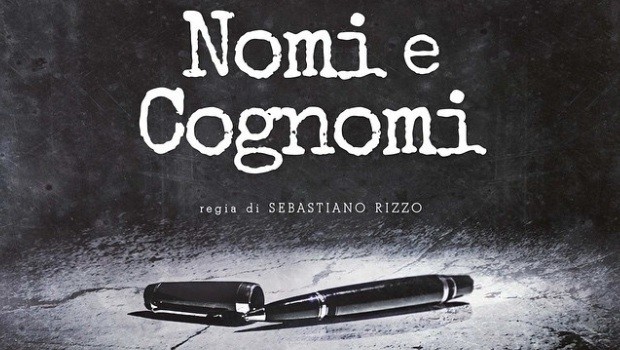 Nomi e Cognomi: giornalisti e ecomafie al cinema con Enrico Lo Verso e Maria Grazia Cucinotta