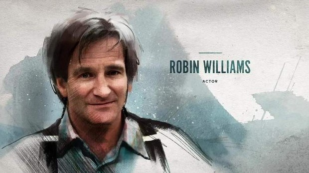 Oscar 2015 – Video tributo “In Memoriam”
