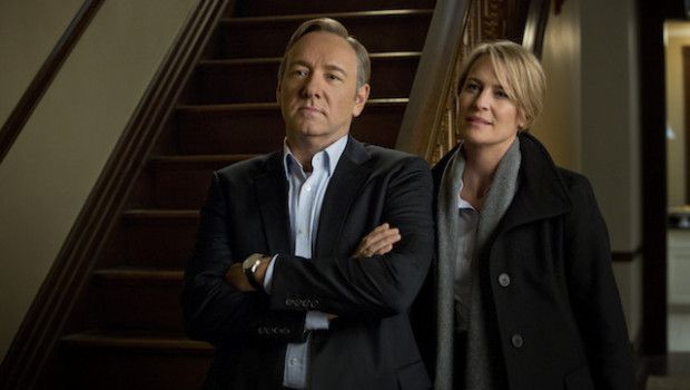 House of Cards, su Sky Tg 24 arriva la serie tv evento tra politica e vendetta