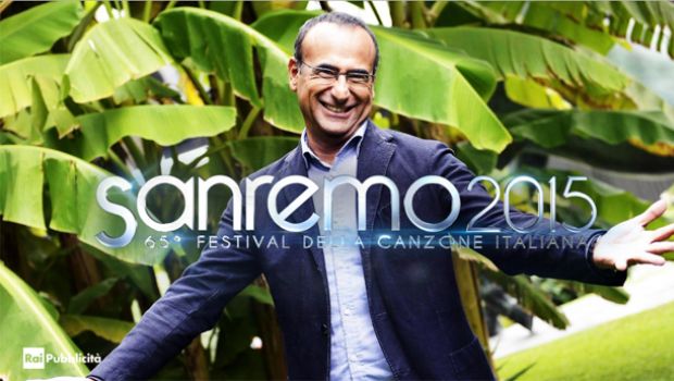 Sanremo 2015, costi e ricavi – Leone: “Per la Rai saldo attivo di 6 mln”