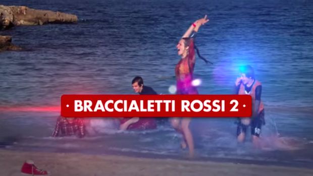 Braccialetti Rossi 2, su Raiuno torna la fiction rivelazione che ha portato l’ottimismo a giovani ed adulti