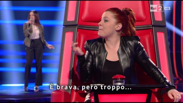 The Voice 2015, Blind Auditions: gli ammessi della prima puntata