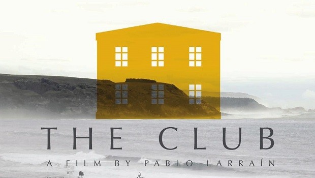 Il Club: recensione in anteprima del film in concorso a Berlino 2015