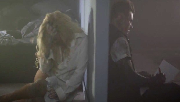 Papa Roach feat. Maria Brink, Gravity: testo, traduzione e video