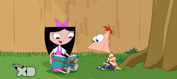 Phineas and Ferb: i nuovi episodi su Disney XD