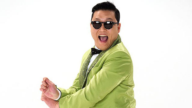 Sanremo 2015, PSY ospite?