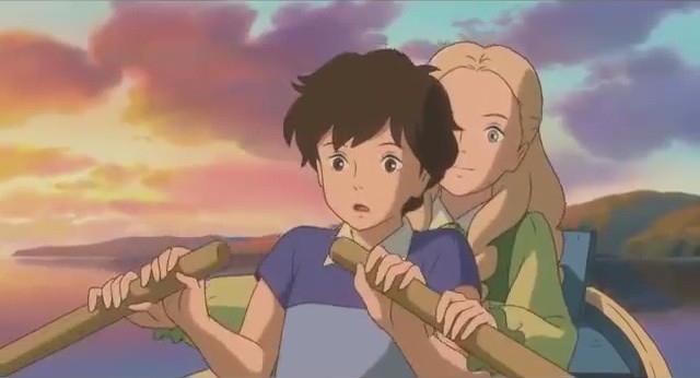 Quando c’era Marnie: lo Studio Ghibli torna al cinema ad agosto