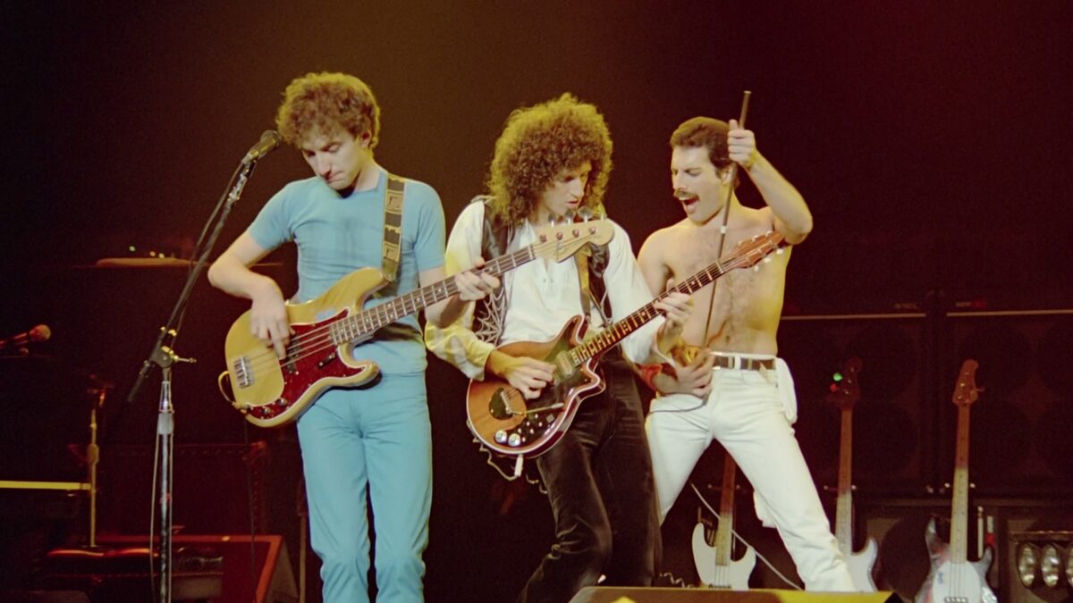 Queen Rock Montreal – Recensione in Anteprima