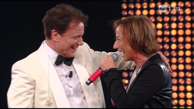 Sanremo 2015, Massimo Ranieri non ci sarà: salta il duetto con Gianna Nannini