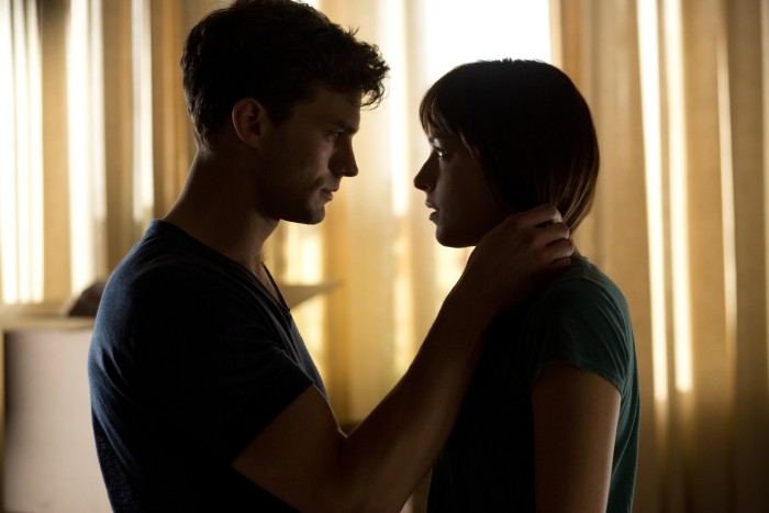 Cinquanta sfumature di grigio: 17 curiosità sul film