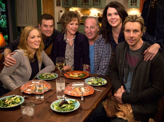 Parenthood, il creatore della serie tv parla del finale