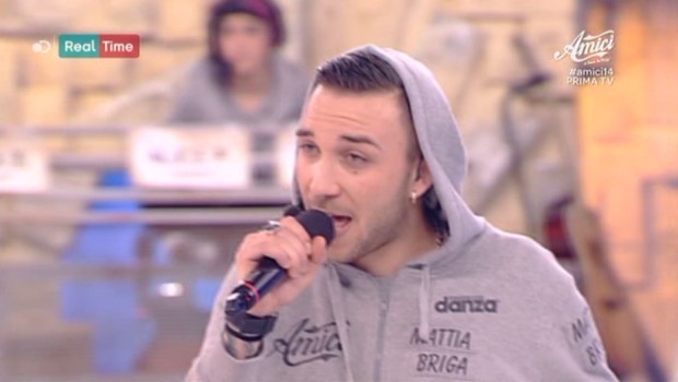 Amici 14 | Puntata 23 febbraio 2015
