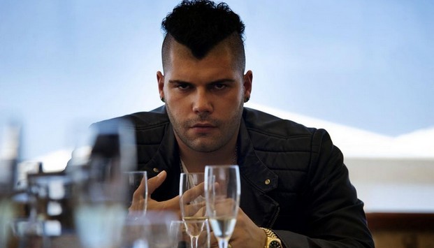 Chance, Salvatore Esposito di Gomorra giurato? (Anteprima Blogo)