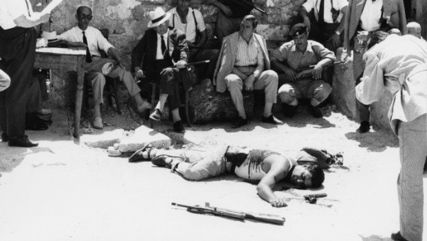 Salvatore Giuliano: la mafia di Francesco Rosi torna al cinema restaurata