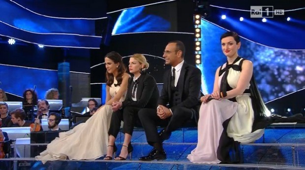 Stasera in tv, 13 febbraio 2015: Sanremo quarta serata, Quarto Grado, The Blacklist