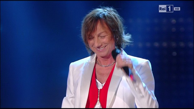Sanremo 2015, Gianna Nannini stona e il Codacons chiede indietro il cachet