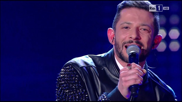 Sanremo 2015: Nesli, Mare Mare (testo e video esibizione)