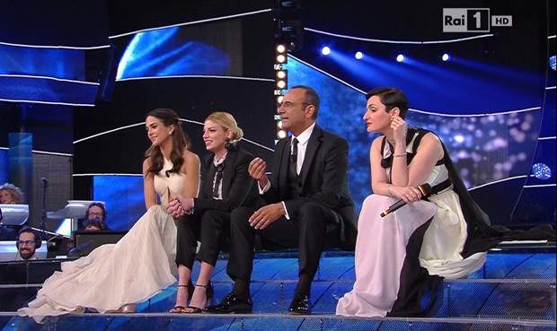 Ascolti tv mercoledì 11 febbraio 2015