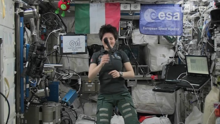 Sanremo 2015 terza serata