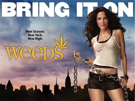 Weeds, la settima stagione da questa sera su Rai 4