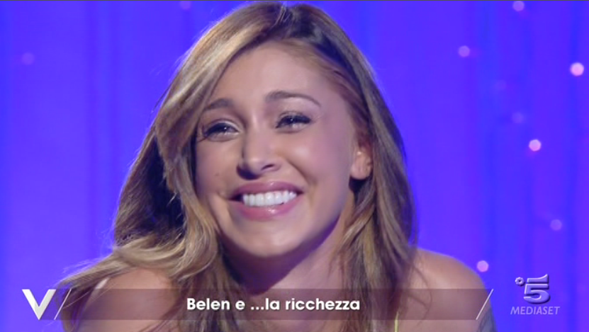 Ospiti tv sabato 7 febbraio 2015: Belen, Violetta, Cracco, Suor Cristina