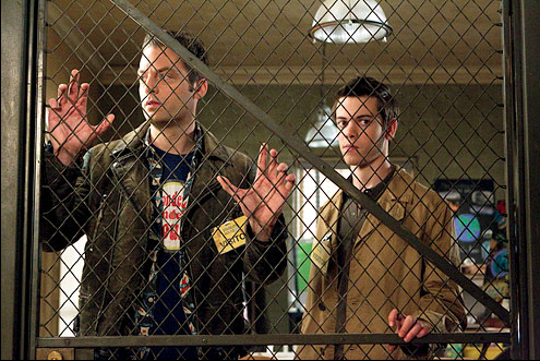 Weeds 7