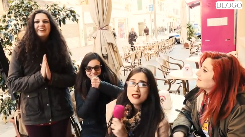 Blogo per il social(e): Operazione Dear Jack!