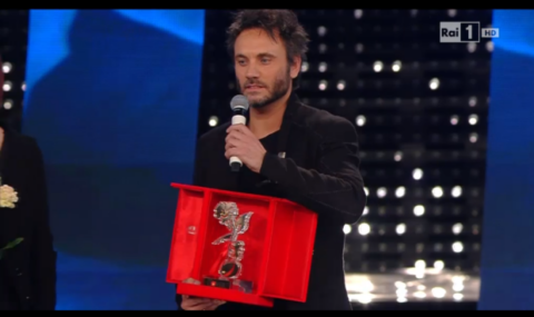 Sanremo 2015, Se telefonando di Nek vince la serata cover