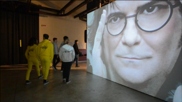 Amici 2015 serale: Renato Zero direttore artistico?
