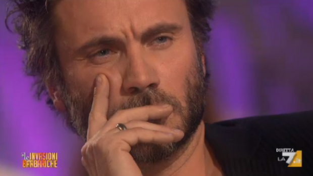 Nek: “Il Volo? Non capisco il loro successo (ma lo rispetto)” [Video]