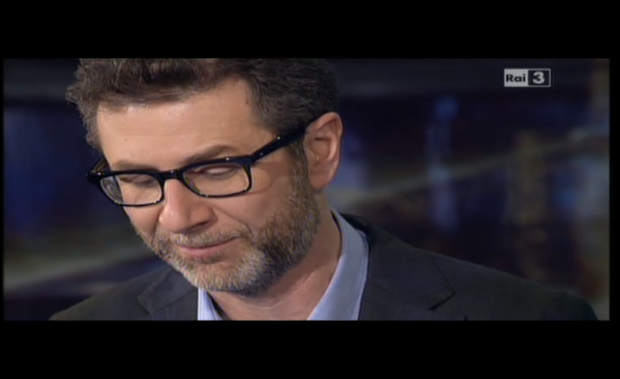 Che Fuori Tempo Che Fa, 21 Febbraio 2015: Roberto Saviano, gli ospiti e le notizie della puntata