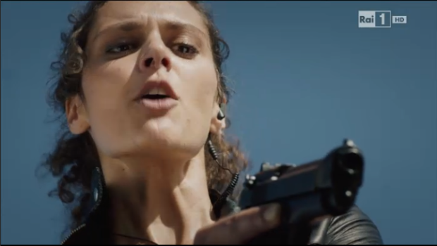 Sfida al cielo – La narcotici 2, la fiction cerca spunti moderni ma con un linguaggio già visto
