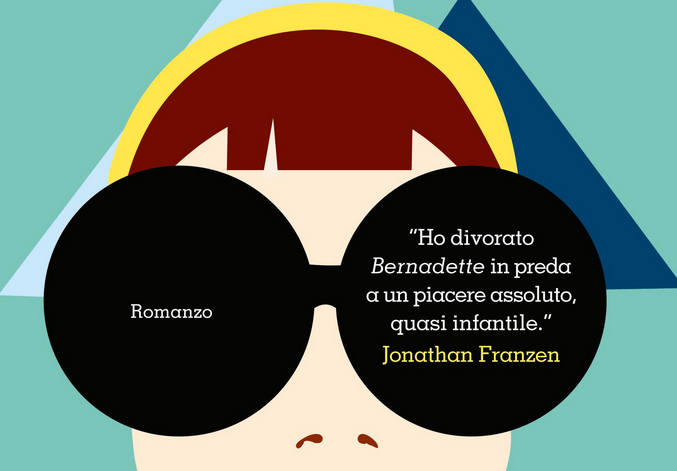 Dove vai Bernadette?  – Richard Linklater  alla regia?