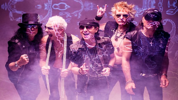 Scorpions, Schenker a Blogo: “Suoneremo finchè saremo in forma, senza finire come AC/DC o Motorhead”