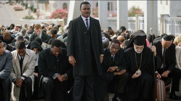 Selma: 4 nuove clip in italiano del film su Martin Luther King