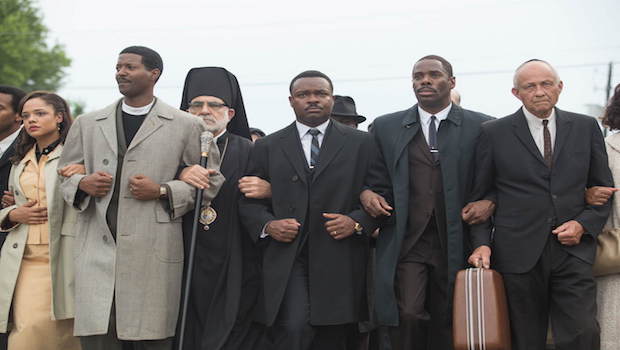Selma – La strada per la libertà: recensione in anteprima
