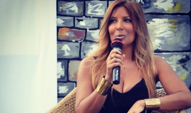 Notti sul ghiaccio, Selvaggia Lucarelli: “Flop? Io mi diverto un sacco”