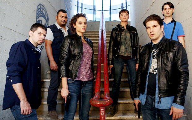 Stasera in tv, 24 febbraio 2015: Sfida al cielo, Lo Show dei Record, Ballarò, diMartedì