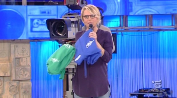 Amici 14 | Puntata 21 febbraio 2015
