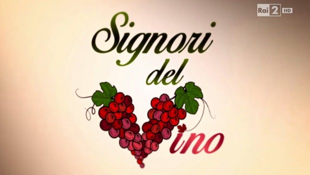 Signori del Vino, su Rai 2 il viaggio di Mauro Masi tra gli artigiani della vigna