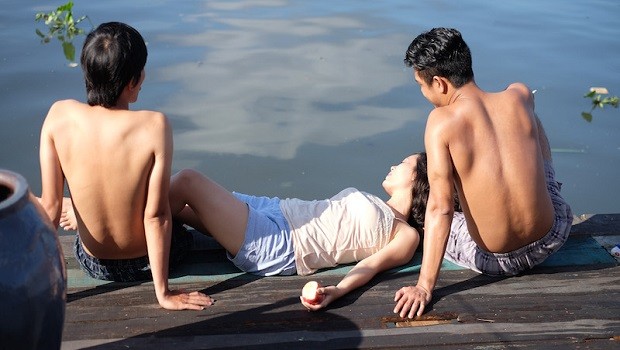 Big Father, Small Father and Other Stories: recensione del film in concorso a Berlino 2015