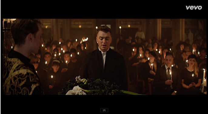 Sam Smith, Lay Me Down: testo, traduzione e video ufficiale