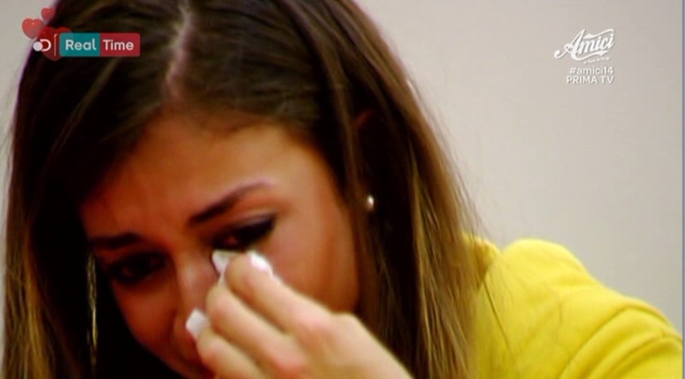 Amici 14 | Puntata 10 febbraio 2015