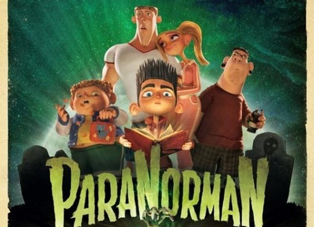 Stasera in tv su Italia 1: “Paranorman”