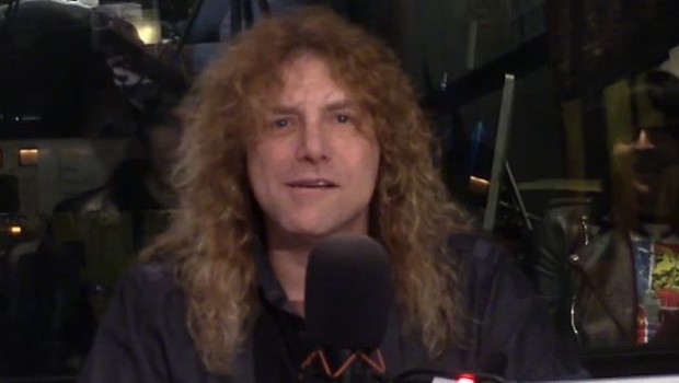 Steven Adler: “Un reunion-album dei Guns N’Roses sarebbe meglio di Appetite For Destruction”