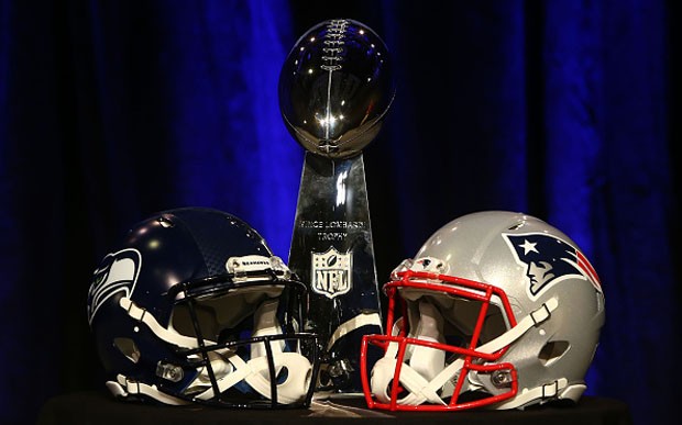 Super Bowl 2015 in tv, diretta su Fox Sports HD da mezzanotte